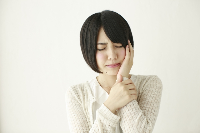 歯医者に行きたくない理由⑤