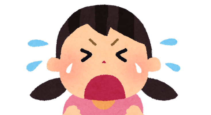 歯医者に行きたくない理由②